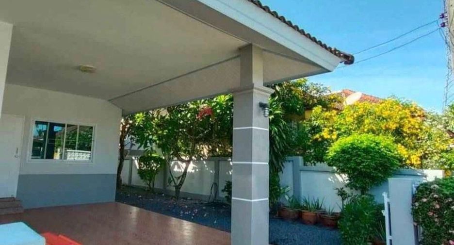 For rent 3 bedrooms house in Thalang, Phuket