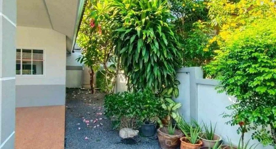 For rent 3 bedrooms house in Thalang, Phuket