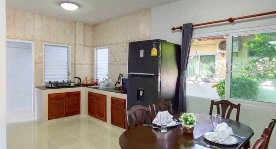 For rent 3 bedrooms house in Thalang, Phuket
