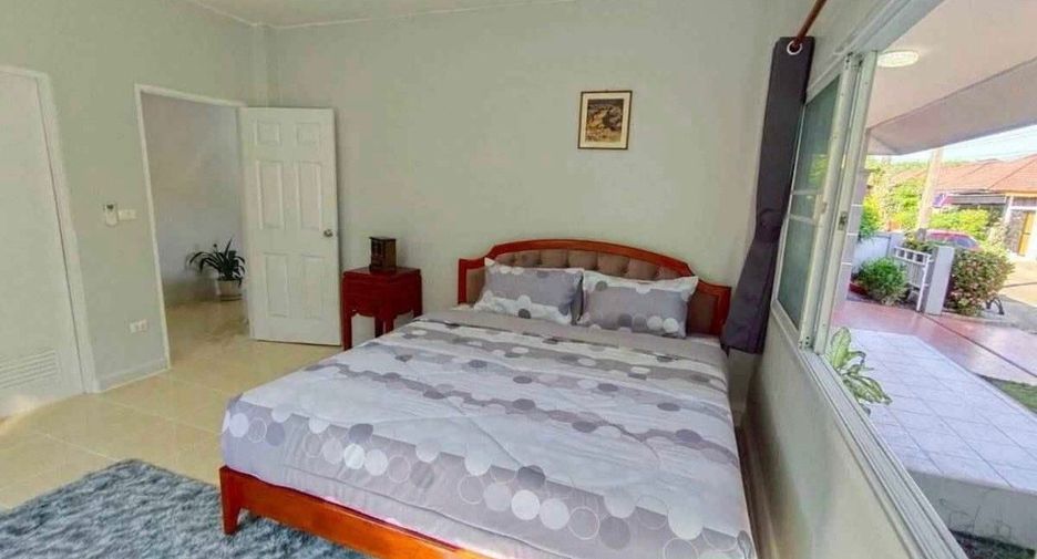 For rent 3 bedrooms house in Thalang, Phuket