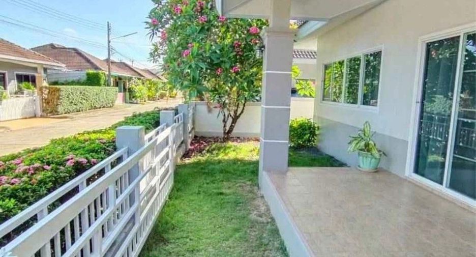 For rent 3 bedrooms house in Thalang, Phuket