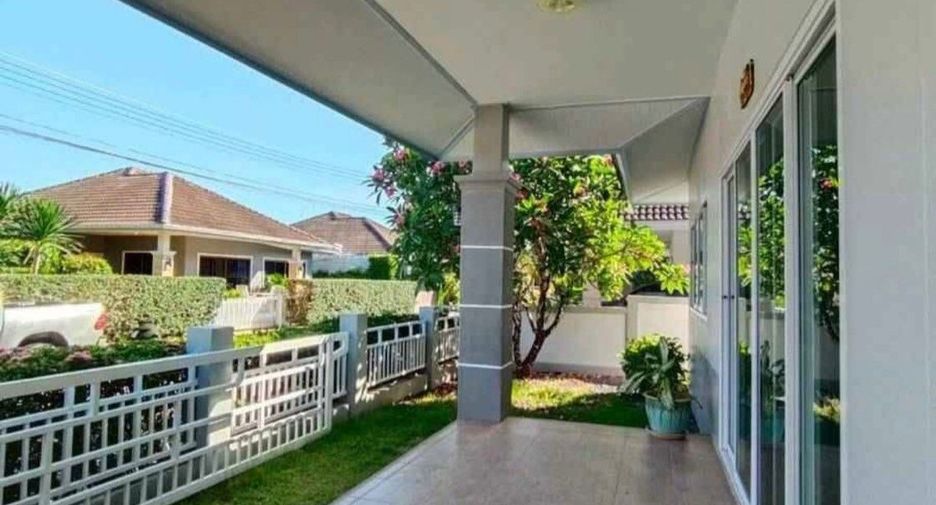 For rent 3 bedrooms house in Thalang, Phuket