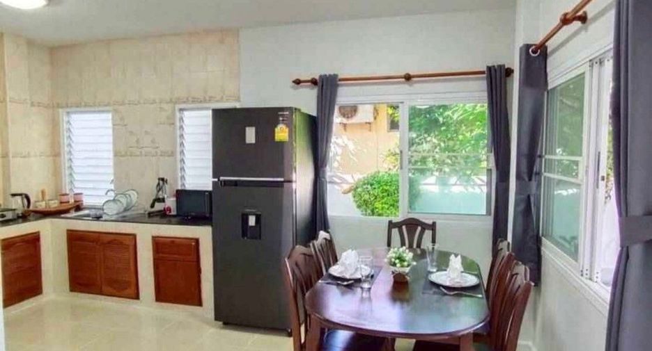 For rent 3 bedrooms house in Thalang, Phuket