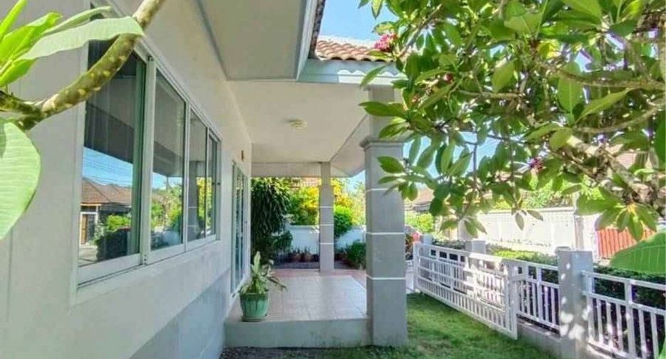 For rent 3 bedrooms house in Thalang, Phuket