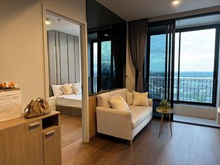 出租 1 卧室 公寓 在 Khlong Toei, 曼谷