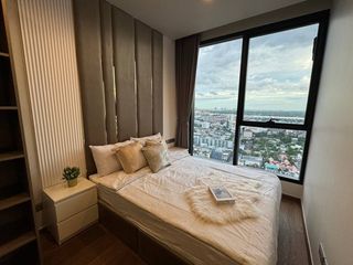出租 1 卧室 公寓 在 Khlong Toei, 曼谷