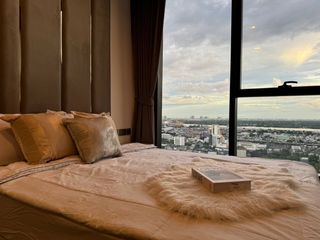 出租 1 卧室 公寓 在 Khlong Toei, 曼谷