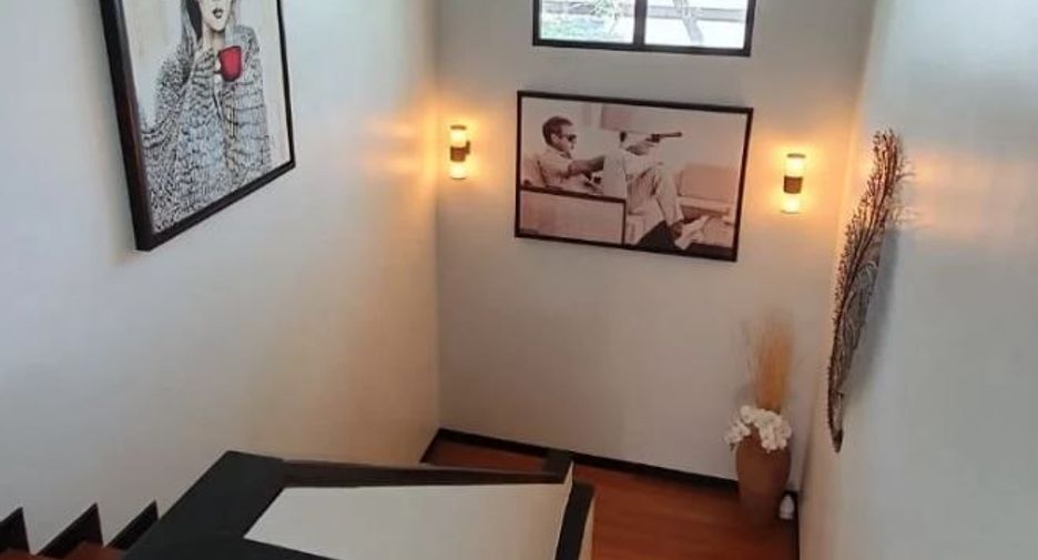 For rent 4 bedrooms villa in Thalang, Phuket