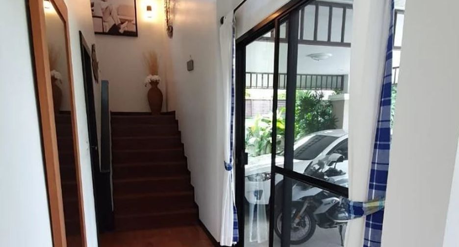 For rent 4 bedrooms villa in Thalang, Phuket