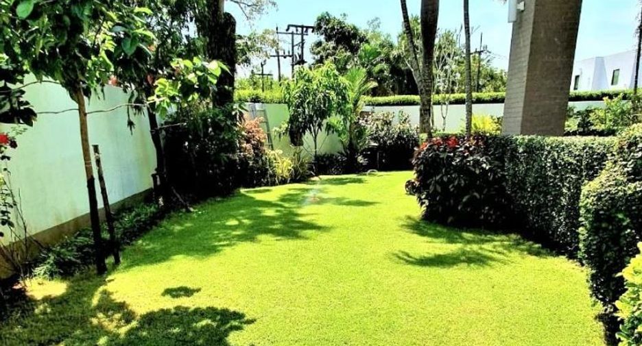 For rent 4 bedrooms villa in Thalang, Phuket