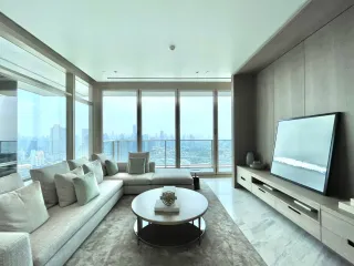 Wohnung zur Miete mit 1 Zimmer in Bang Kho Laem, Bangkok