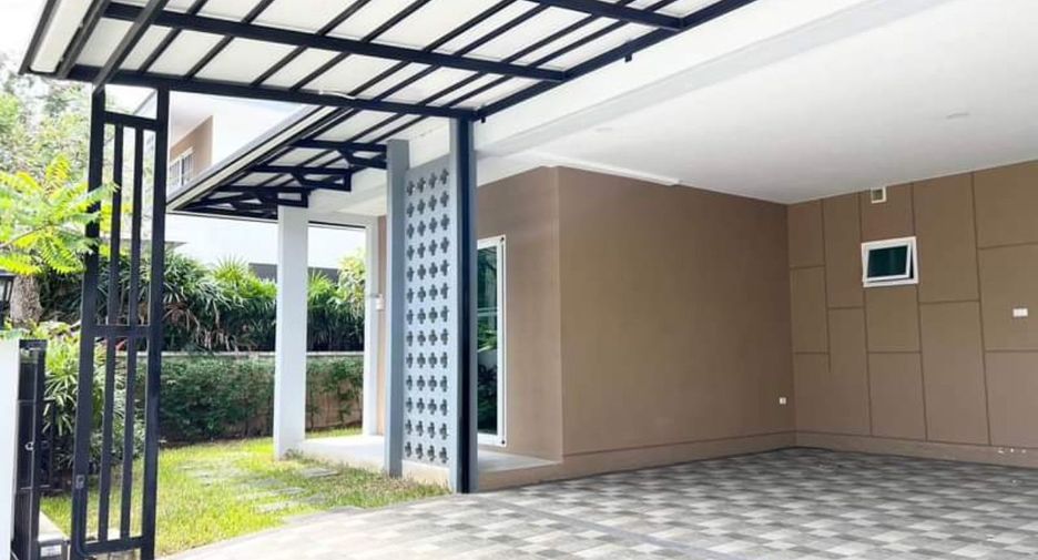 Casa en alquiler de 5 habitaciones en Mueang Phuket, Phuket