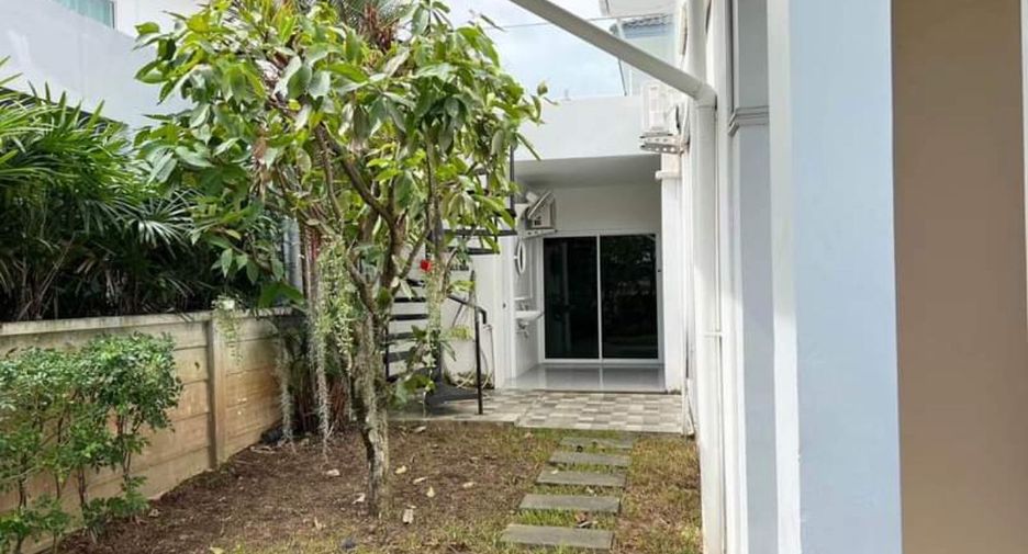 Casa en alquiler de 5 habitaciones en Mueang Phuket, Phuket