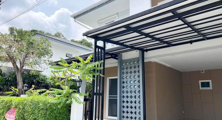 Casa en alquiler de 5 habitaciones en Mueang Phuket, Phuket