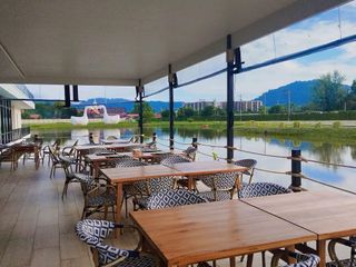 For rent 1 bed condo in Thalang, Phuket