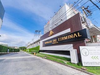 For rent 1 bed condo in Thalang, Phuket