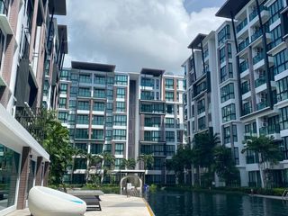 For rent 1 bed condo in Thalang, Phuket