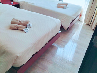For Rent 1 Bedroom Condo In Thalang, Phuket