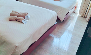 For rent 1 bed condo in Thalang, Phuket