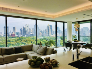 Condo en venta de 2 habitaciones en Pathum Wan, Bangkok