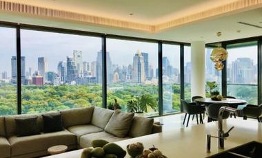 For sale 2 ベッドルーム condo in Pathum Wan, Bangkok