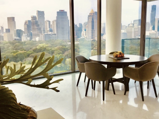 Condo en venta de 2 habitaciones en Pathum Wan, Bangkok