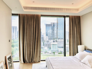 Condo en venta de 2 habitaciones en Pathum Wan, Bangkok