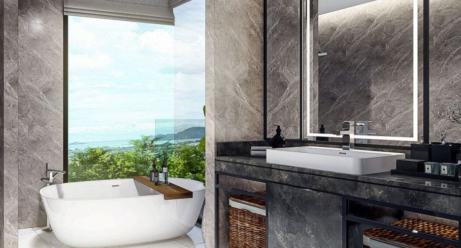For sale 3 ベッドルーム villa in Mueang Phuket, Phuket