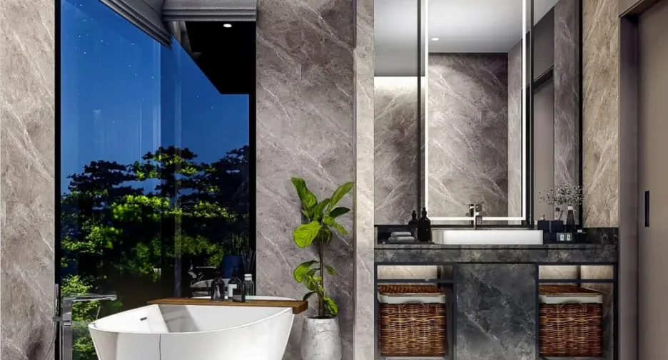 For sale 3 ベッドルーム villa in Mueang Phuket, Phuket