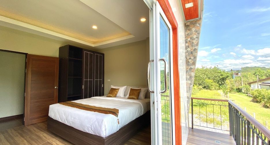 Villa en alquiler de 2 habitaciones en Thalang, Phuket