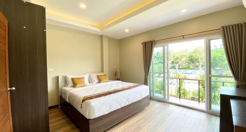 Villa en alquiler de 2 habitaciones en Thalang, Phuket