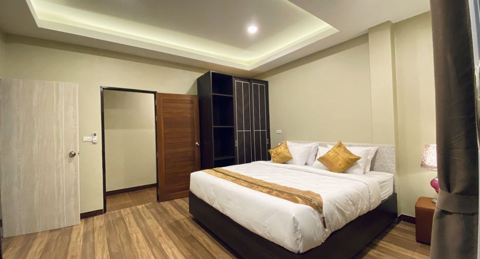 Villa en alquiler de 2 habitaciones en Thalang, Phuket