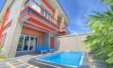 For rent 2 bedrooms villa in Thalang, Phuket