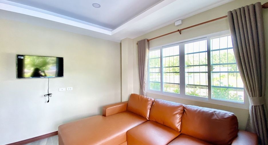 Villa en alquiler de 2 habitaciones en Thalang, Phuket