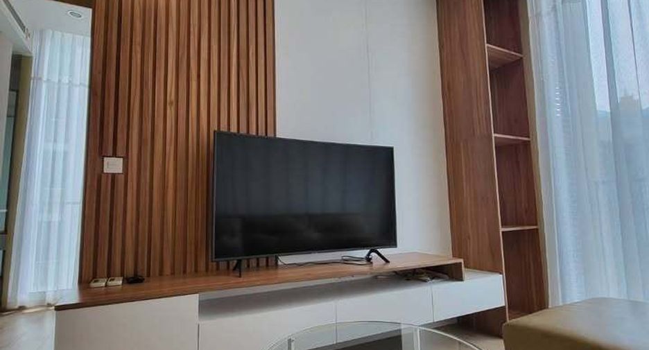Condo en venta de 1 habitaciones en Watthana, Bangkok