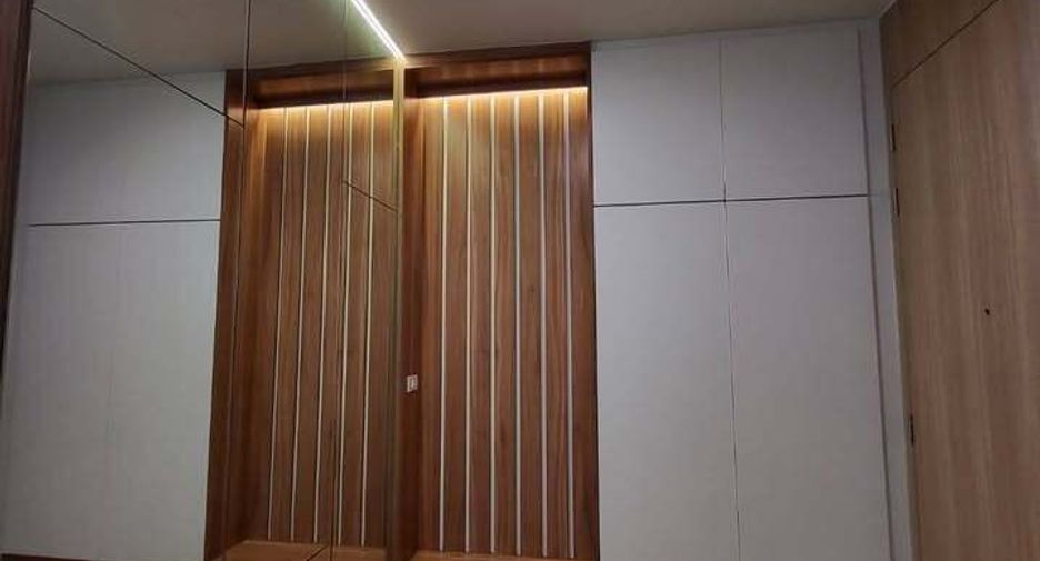 Condo en venta de 1 habitaciones en Watthana, Bangkok