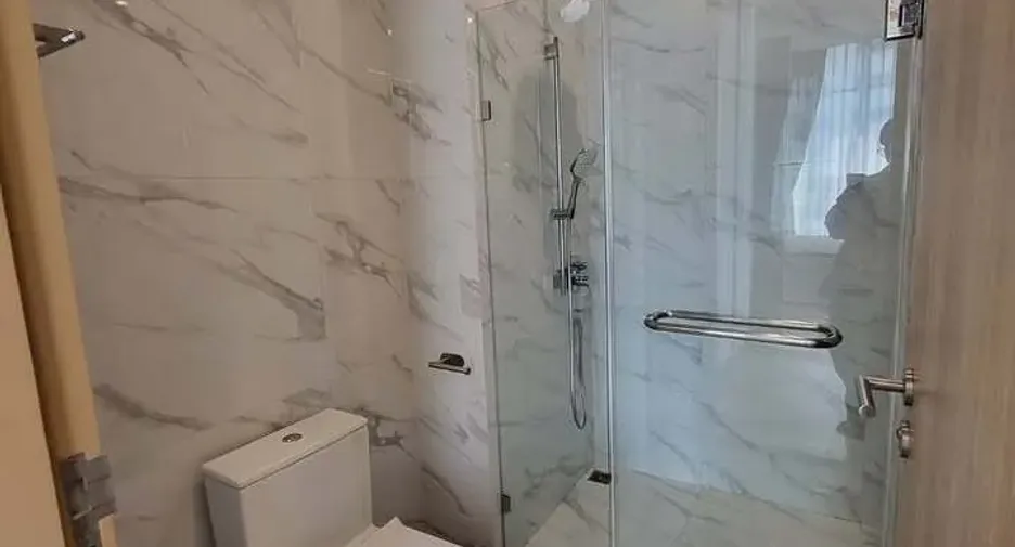 Wohnung zum Kauf mit 1 Zimmer in Watthana, Bangkok