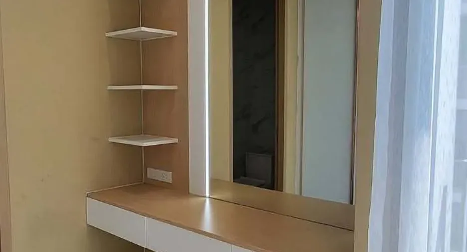 Wohnung zum Kauf mit 1 Zimmer in Watthana, Bangkok