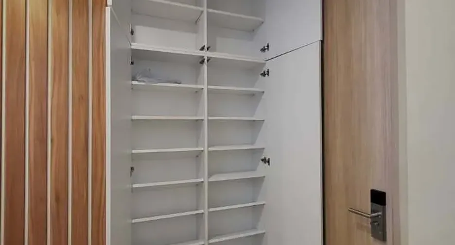 Wohnung zum Kauf mit 1 Zimmer in Watthana, Bangkok