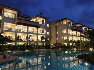 For sale 1 bed condo in Thalang, Phuket