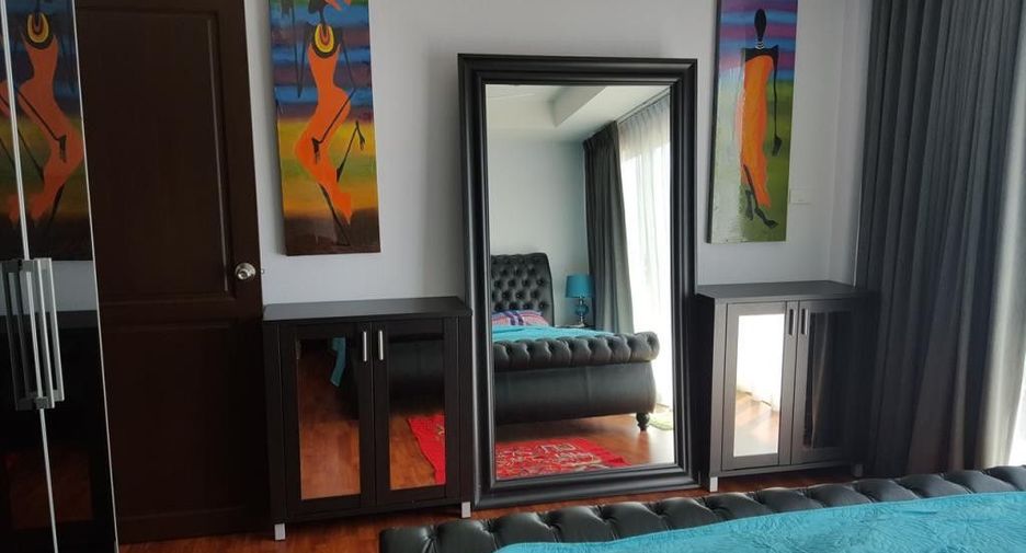 For sale 1 bed condo in Thalang, Phuket