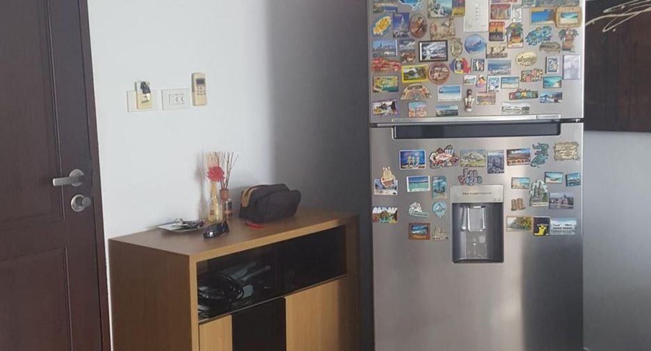 For sale 1 bed condo in Thalang, Phuket
