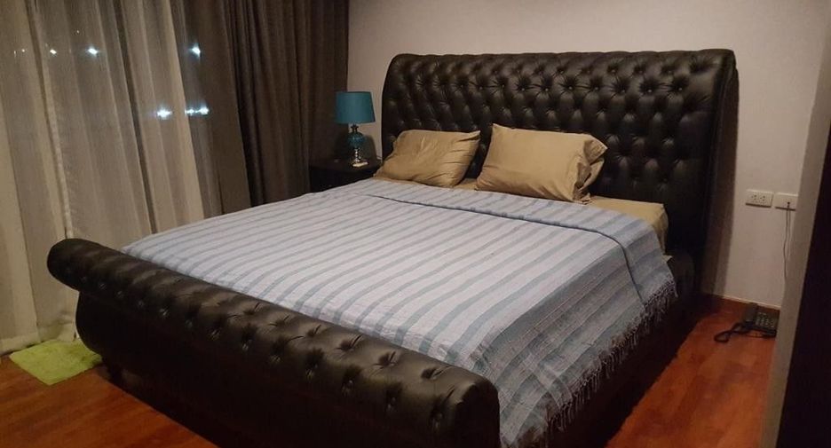 For sale 1 bed condo in Thalang, Phuket