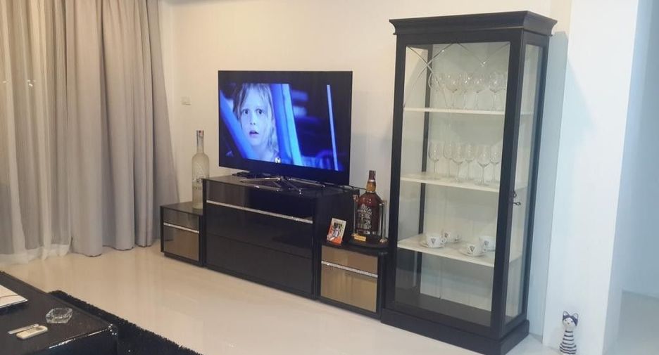 For sale 1 bed condo in Thalang, Phuket