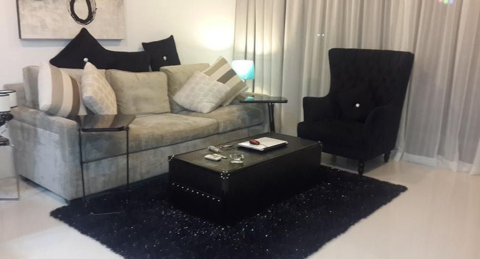 For sale 1 bed condo in Thalang, Phuket