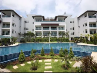 For sale 1 bed condo in Thalang, Phuket