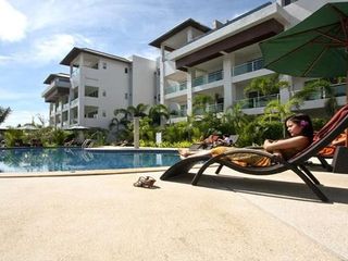 For sale 1 bed condo in Thalang, Phuket