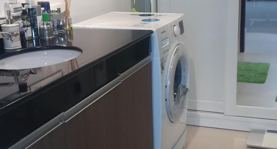 For sale 1 bed condo in Thalang, Phuket