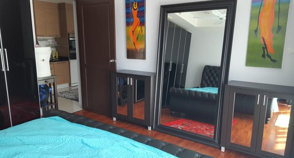 For sale 1 bed condo in Thalang, Phuket