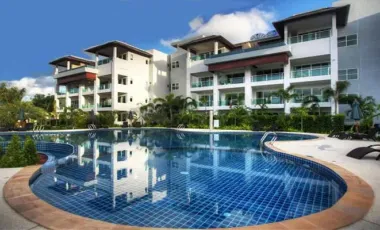 For sale 1 bed condo in Thalang, Phuket